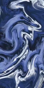 Carreaux de porcelaine polie émaillée numérique 60x120 cm InHi Glossy Premium anti-dérapant par sol en céramique Benfu - Product Image 3