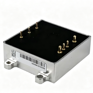ซีรีส์ RGC 300W 9 ถึง 53V อินพุต ตัวแปลงไฟแบบ DC-DC แบบไม่แยกวงจรชนิดทนทาน RGC4W300W012A-001RGC4W300W012A-003 - Product Image 2