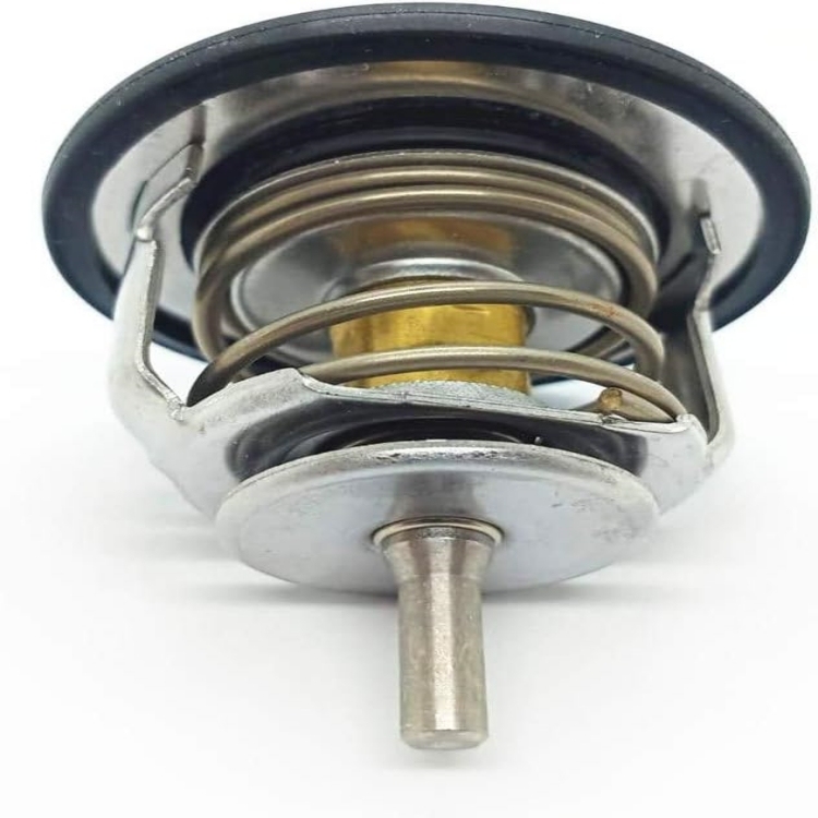 Coolant Thermostat 8-97300787-2 for Engine 4HK1 Excavator ZX170W-3