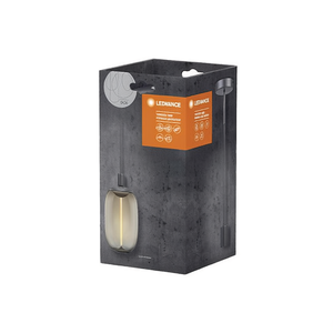 LEDVANCE LED 1906 Suspension à aiguille E27 BG Lustres et suspensions - Product Image 2