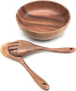Bols en bois de luxe faits à la main, artisanat en coques naturelles séchées, décoration, vaisselle de fête durable, vente en gros - Product Image 3