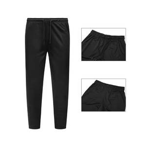 Custom Men's Zip-Up Tracksuits Stand-Up Collar Jogger <b>Pants</b> with Breathable Sweat <b>Suits</b> Plus Size Winter Collection - Product Image 6