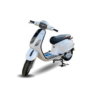 Streetbike électrique All Latina V Motos pratiques à grande vitesse et longue endurance avec une autonomie de 100km - Product Image 4