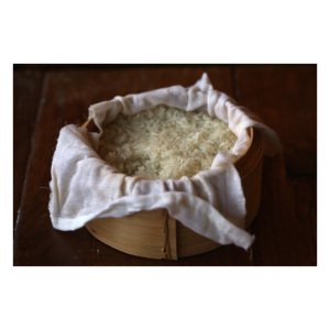 ข้าวบาสมาติอร่อยมากข้าวบาสมาติกเกรดพรีเมี่ยม - Product Image 4