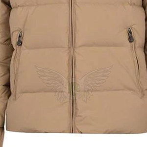 Designer Custom Warm Factory Made Puffer <b>Jackets</b> Waterproof Outdoor <b>Men</b> Puffer <b>Jackets</b> - Product Image 6