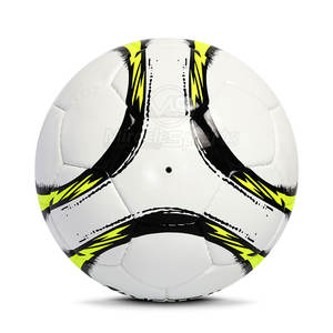 Balón de fútbol ligero de nuevo diseño, Material suave, balón de fútbol al por mayor, balón de fútbol hecho a medida - Product Image 4