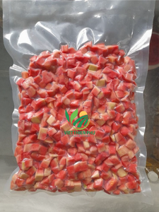 Puré de guayaba congelado IQF al por mayor, agua orgánica de sabor dulce preservada, precio barato, hecho por VIET THIEN PHU de Vietnam - Product Image 5