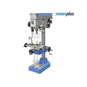 Fraiseuse CNC verticale horizontale à broche unique, conique BT30/50, système de commande Fanuc/GSK, moteur automatique robuste - Product Image 1
