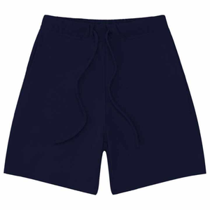 กางเกงขาสั้นเบอร์มิวดาผู้ชายแบบสปอร์ต ปรับแต่งได้ คุณภาพสูง ดีไซน์ใหม่ ลายเรียบ กระเป๋าข้าง ระบายอากาศ แห้งเร็ว ผ้าแคนวาส รุ่นเอลีท - Product Image 2