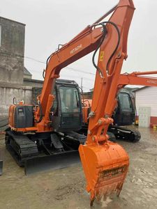 Vente directe d'usine en gros à prix compétitif, excavatrices de grande taille de qualité supérieure de 10, 15, 20, 25, 30, 35 tonnes avec la meilleure offre de réduction - Product Image 5