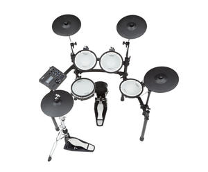 Nuevo Roland TD-27K V-Drums, Set de Batería Electrónica de Nivel Intermedio/Profesional, Módulo de Sonido V-Drums, Batería Electrónica Roland TD V-Drums - Product Image 3