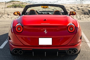 รถเฟอร์รารี่ คาลิฟอร์เนีย ที อิดิชั่น 507 คูเป้ ปี 2017 สภาพดีเยี่ยม ราคาสุดคุ้ม พร้อมส่ง - Product Image 4