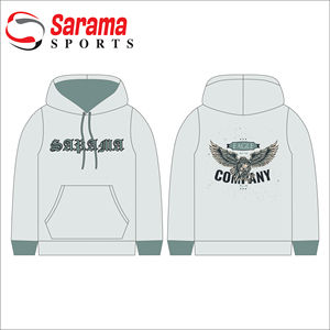 เสื้อฮู้ดสำหรับเล่นกีฬา,เสื้อฮู้ดแบบระเหิดดีไซน์ตามสั่ง - Product Image 1