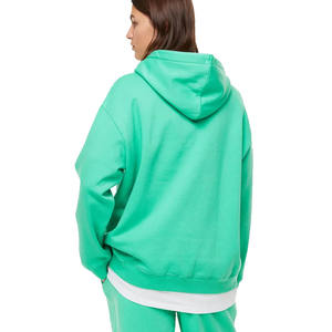 คอลเลคชั่นกลางแจ้งสำหรับผู้หญิงมีฮู้ดแขนยาวลายพื้นต่ำมีฮู้ดสไตล์เรียบง่าย2025ทันสมัย - Product Image 6