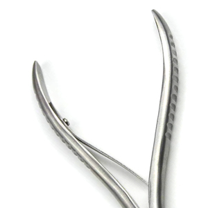 Herramientas de extensión de cabello de alta calidad, Alicates de abrazadera, alicates de microeslabones para cabello para cuentas de microanillos, alicates de extensión de cabello inoxidable - Product Image 5