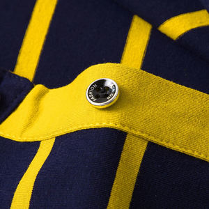 Polo de Manga Corta de Algodón Personalizado Más Vendido para Hombre, Ideal como Polo de Golf para Hombre, Ropa de Verano - Product Image 3