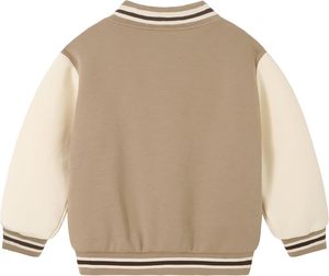 Classic Fit Varsity Jacket Venta al por mayor Classic Varsity Jacket Personalizable Chaquetas de alta calidad Directo del fabricante. - Product Image 5