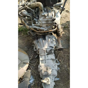 ชุดเครื่องยนต์เบนซิน 4 สูบ 2.5 ลิตร สำหรับ MDX ปี 2019 ผลิตที่ - Product Image 2