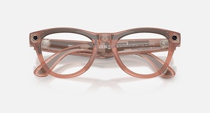 RAY-BAN META SKYLER - GEN 2 - Product Image 2