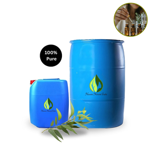 Huile essentielle naturelle d'arbre à thé et d'eucalyptus 100% pure certifiée GMP |   Fabricant et exportateur en gros en Inde - Product Image 6