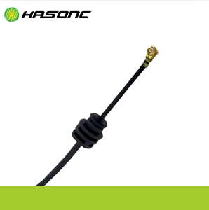 Tout nouveau connecteur de communication 0.3M Rf assemblage de câble coaxial - Product Image 5