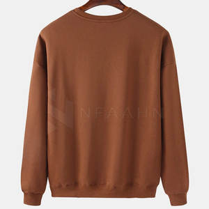 Sudaderas de servicio OEM, sudaderas para hombre más vendidas, sudaderas mezcladas de algodón hechas a medida para venta en línea - Product Image 2