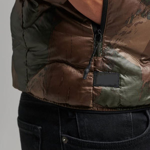 Winter Puffer <b>Jacket</b> Men Lightweight Windproof Down <b>Jacket</b> <b>Packable</b> Zipper Closure Puffer Coat Windbreaker <b>Jackets</b> - Product Image 5