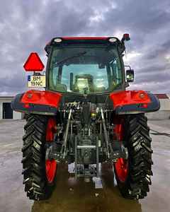 Venta al por mayor Tractor 50hp 80hp 120hp Tractores agrícolas confiables disponibles Entrega rápida en stock Mejor precio para la venta - Product Image 6