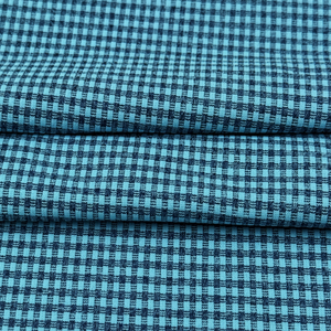 Tissu jersey simple en polyester de qualité supérieure pour vêtements de sport, design lulu yoga - Product Image 4