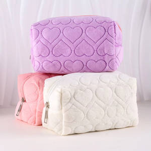 Custom Product <strong>Manufactur</strong> Makeup <strong>Bag</strong> Soft Colors Portable Storage <strong>Bag</strong> Novelty Gifts Travel <strong>Cosmetic</strong> <strong>Bags</strong> for Women - Product Image 2