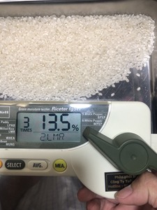 ข้าวบาสมาติกสีขาวขนาดกลางข้าวบาสมาติกแตก3% เนื้อนุ่มดั้งเดิมจากเวียดนามข้าวญี่ปุ่นแบบแห้งสำหรับอาหาร - Product Image 3