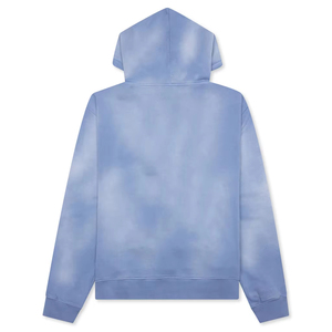 Sweat à capuche d'hiver 100% coton molletonné, haute qualité, poids lourd 430 g/m², écologique, vente en gros, logo personnalisé, vêtements pour hommes - Product Image 2