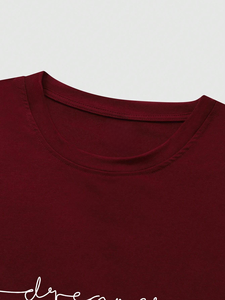 เสื้อยืดผู้ชายลายย้อนยุคสีสด/ซักด้วยกรดทำจากผ้าฝ้าย100% นุ่มทำจากปากีสถาน - Product Image 3