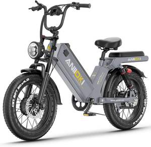 Nouvelle Moto Tout-Terrain Électrique pour Adultes, Moteur 6000W, 60V/35Ah, Matériaux en Carbone Authentiques, Vente Chaude - Product Image 1