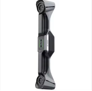 เครื่องสแกนบาร์โค้ด FreeScan UE Nova เกรดอุตสาหกรรม เซ็นเซอร์ CMOS แบบมีสาย เชื่อมต่อผ่านพอร์ต USB - Product Image 2