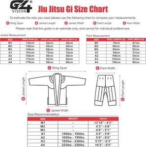 BJJ Jiu Jitsu Gi hombres niños brasileño Jujitsu adultos jóvenes uniformes MMA artes marciales algodón azul negro blanco rosa OEM disponible - Product Image 6