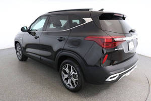 Kia Seltos EX certifiée propre 2022 - Product Image 2