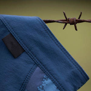 Shorts cargo pour hommes de haute qualité en gros, 100% coton respirant et élégant, design tendance, facile à laver - Product Image 3