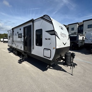 New 2026 J-a-y-c-o J-a-y F-l-i-g-h-t S-l-x 380D-Q-S - Product Image 1