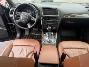 2010 Audi Q5 3,2 Premium - Product Image 2