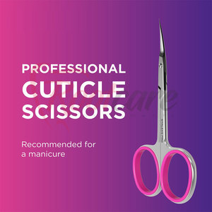 Premium Quality <b>Nail</b> <b>Scissors</b> <b>For</b> Personal Care <b>Nail</b> <b>Scissors</b> With Sharp Precision <b>Nail</b> <b>Scissors</b> <b>For</b> Daily Grooming - Product Image 4