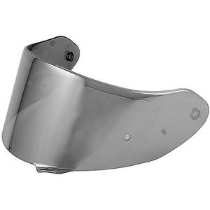 Visera plateada con efecto espejo KDF14-2 ELLIP-TEC para cascos de motocicleta SCORPION EXO-2000 (EVO) 1200 710 510 491 410 390 - Product Image 1
