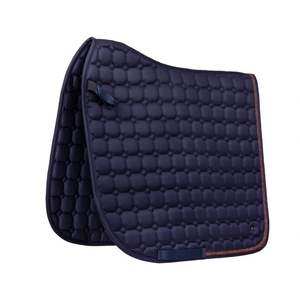 Ensemble de tapis de cheval de style occidental Numnah Tapis de selle de dressage pour équitation Tapis de sublimation - Product Image 6