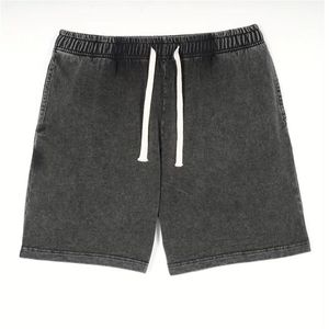 Conjunto Casual Estilo Vintage de 2 Piezas, 100% Algodón, Camiseta sin Mangas, Pantalones Cortos hasta la Rodilla, Cuello Redondo, Corte Holgado, Ecológico, para Verano - Product Image 4