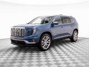 GMC Acadia Denali AWD 2025 - Product Image 2