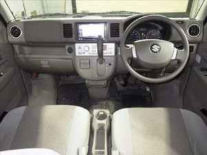 Minibús SUZUKI USADO, Volante a la Izquierda, EBD ABA DA64V, Modelo 2017, 100% en Perfecto Estado, Sin Accidentes - Product Image 6