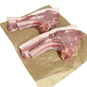 Fourniture en vrac de côtes de porc congelées de qualité supérieure, parfaite pour les grillades au barbecue, les restaurants, les exportations et les acheteurs en gros de viande de haute qualité - Product Image 6