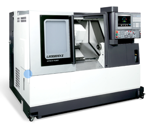 ACHETEZ MAINTENANT! Usinage intelligent pour machine de traitement industriel haute vitesse LB3000-EX-III pour matériaux multiples - EXPORTATION MONDIALE - Product Image 1