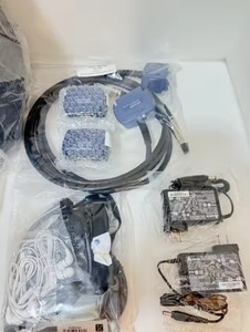 Analizador de Cables Fluke Networks DSX2-5000 en Stock, en Venta y Listo para Exportar - Product Image 3