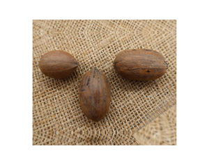 Noix de pécan Noix de pécan de haute qualité crues biologiques noix fraîches de noix de pécan meilleure qualité à bas prix à vendre - Product Image 6